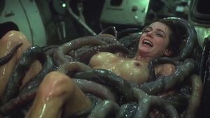 Tentacle Porn Alien Monster Tentacles