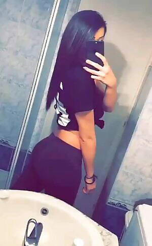 I had a request for a leggings