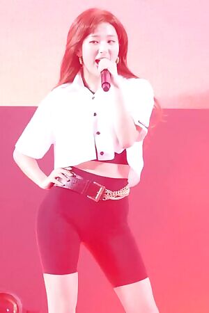 RED VELVET Seulgi
