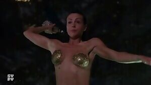Alyssa Milano - Charmed