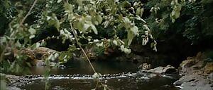 Amber Heard in The River Why