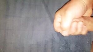 This is the result after a week of supplements. Info in comments.