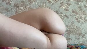 Female Orgasms Amateur Dry Hump Homemade