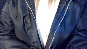 short flash 😳 SC - skulland6ones