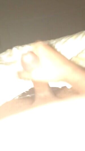 19 big spray from my hose