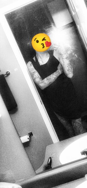 Trans Small Dick Bubble Butt Long Hair