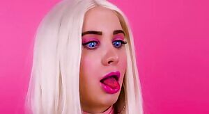 Having fun with ahegao :)