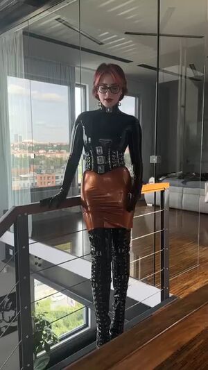 Bimbos Dominant Domination Dominatrix Domme
