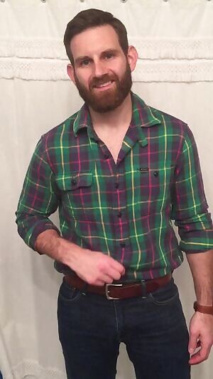 Great deal! Jeans and flannel are half off!