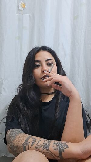 Smoking Blowjob Cute Fetish OnlyFans