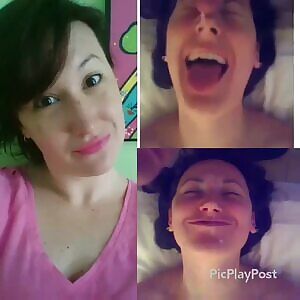 Argentina cumdumpster Slut