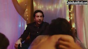 Victoria De Mare In All Wrong