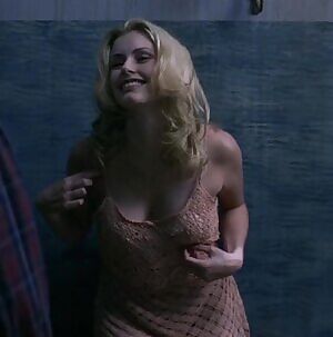 Brianna Brown - The Evil Within