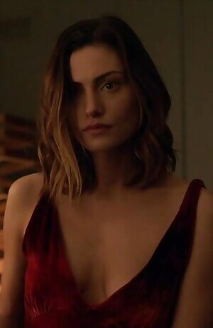 Phoebe Tonkin in The Affair