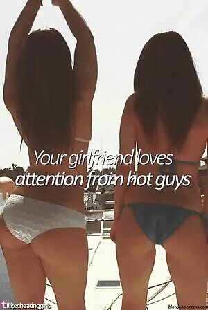 What she really wants