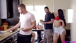 Let Them Watch - Whitney Wright