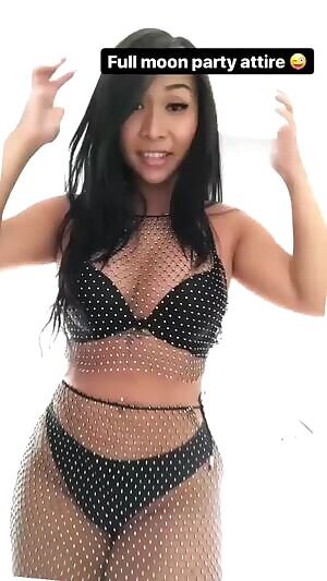 @nhiiitraan on instagram