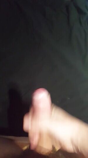 First post, some late night relief