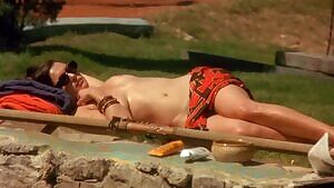 Rachel Weisz in Stealing Beauty