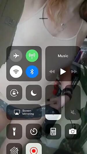 Ginger wifey ok with you?