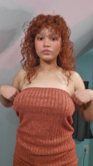 My huge areolas