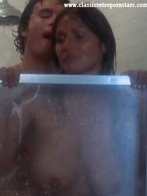 Uschi Digard Fucked Against Glass in Kentucky Fried Movie