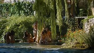 Nathalie Emmanuel in Game of Thrones