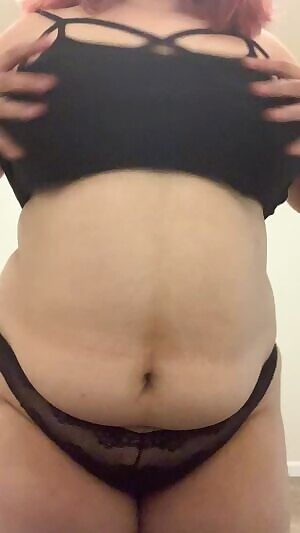 I like my little dance number in this ;)