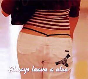 you wanna get caught;)