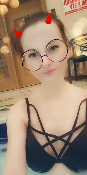 Gonna go to the gym after work todsy... What should I work on? 😋