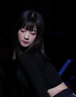 Apink - Bomi's Big Rack