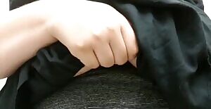 Perfect day for a titty drop 😉