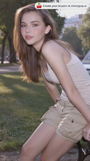 Mommy Roleplay Ai Generated Babe Big Tits