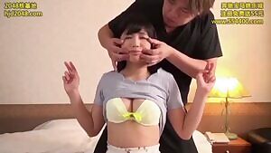 - Takasugi Mari - Time Stop! Creampieing A Cocky College Girl's Cunt Free Of Charge