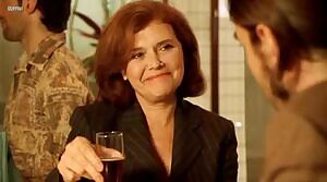 Lourdes Barba 55yo plot in 