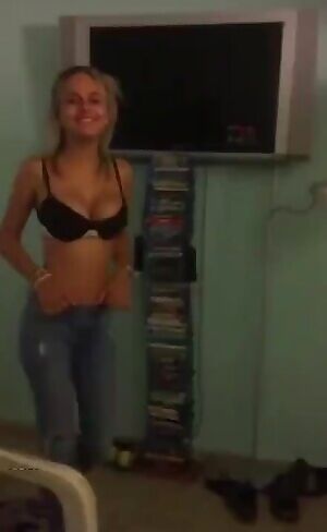 Did I just fall in love? I think I just fell in love