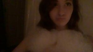 Bubble boobs ✔️ bubble beard ✔️