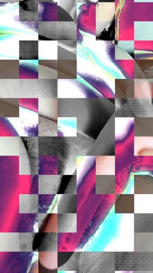 Censored Beta Betaslave Pixelated