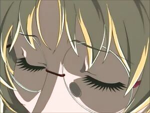 Rika water tank torture