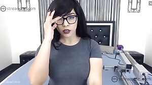 CamGirl DarlaRoxanne