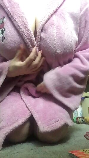 Got to look after the Boorbies 😉