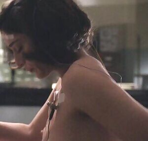 Lizzy Caplan - Masters of Sex