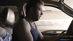 Work Off the Difference - April Snow