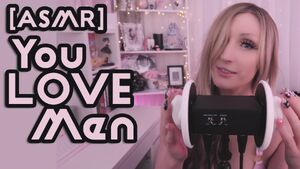 Femdom ASMR Bisexual Dirty Talk