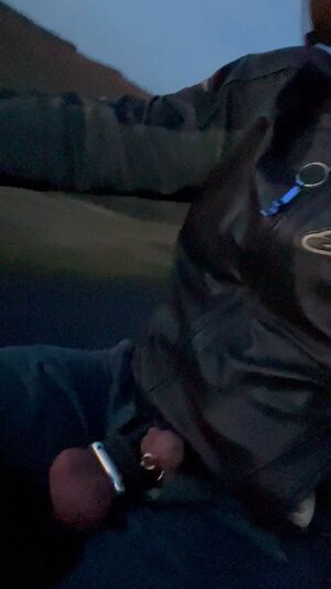 Road Fun Amateur Balls Cockflash Exhibitionism