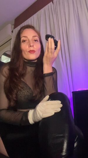 Female Chastity