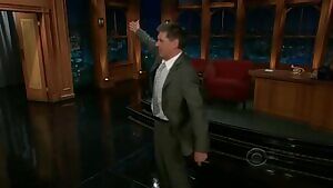 Poor Hayley Atwell is like 90% tits. She's the definition of 