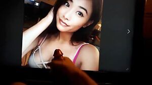 Asian Gif'd