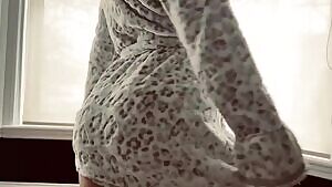 Definitely bigger than I thought