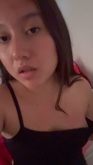 TittyDrop Brunette Latina OnlyFans Teen